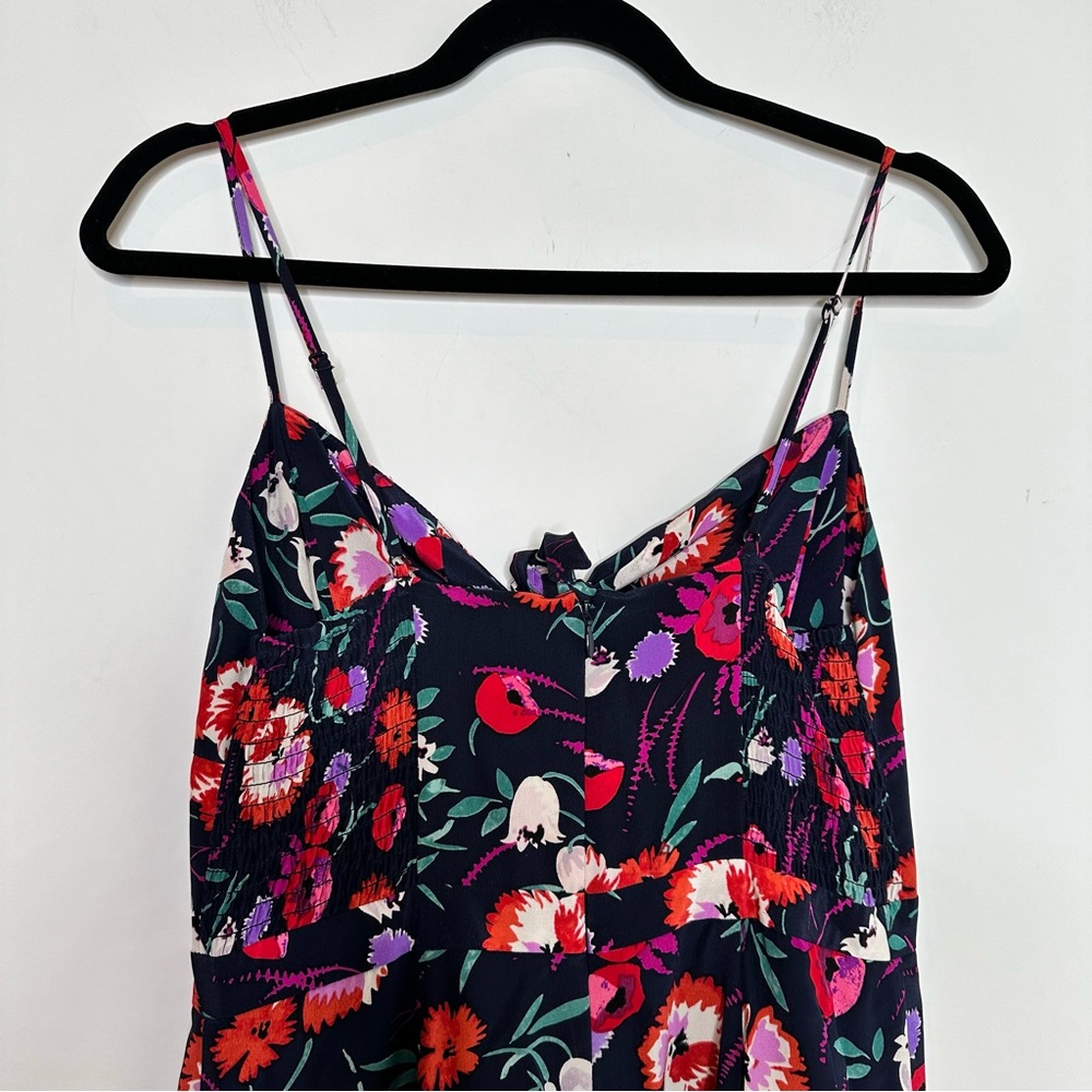 Revolve Yumi Kim Pretty Woman Midi Dress in Rivington Valley - Picture 8 of 11
